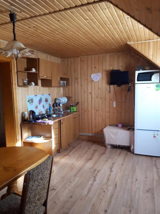 Ансол 호텔 보로크타 외부 사진