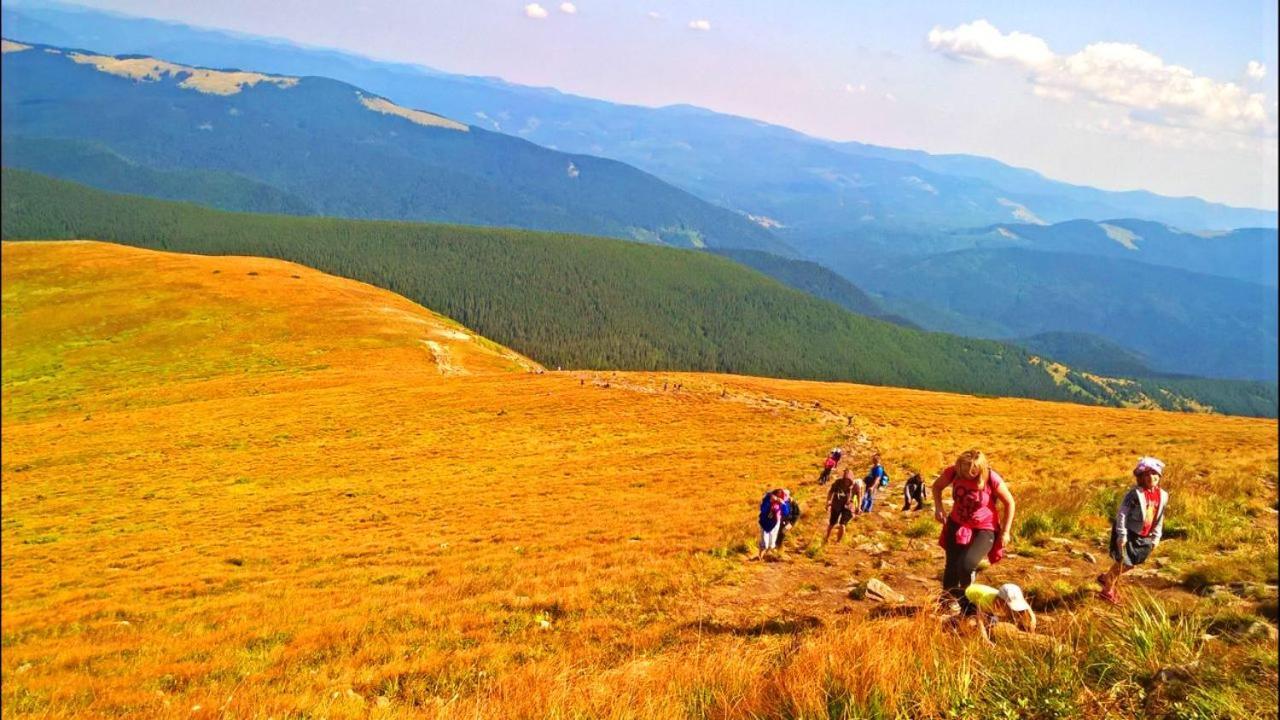 Ансол 호텔 보로크타 외부 사진